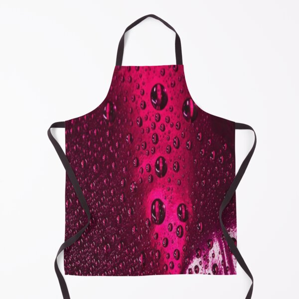 Item preview, Cool purple waterdrops seamless pattern designed and sold by BEAUTY ⭐⭐⭐⭐⭐.