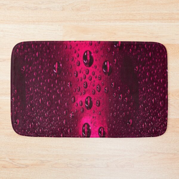 Item preview, Cool purple waterdrops seamless pattern designed and sold by BEAUTY ⭐⭐⭐⭐⭐.