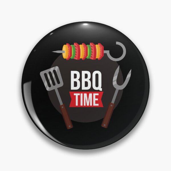 Item preview, Vegan grill designed and sold by The Love Quill.