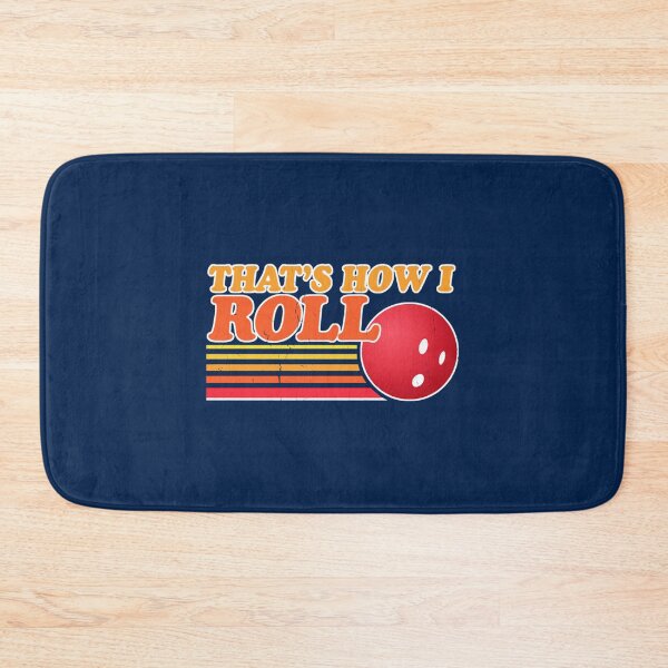 Item preview, That_s How I Roll - Vintage Distressed Design designed and sold by uhyrekvienv.