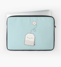 Teezeit Laptoptasche