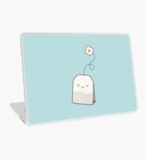 Tea time Laptop Skin