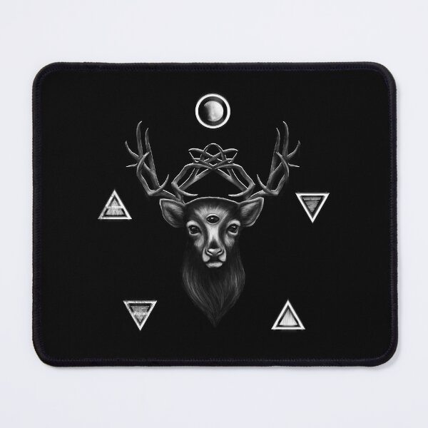 Item preview, Elemental designed and sold by Midnight Coffee.