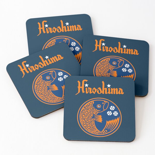 Item preview, Hiroshima-Toyo-Carp-Vintage-NPB Gift Halloween Day, Thanksgiving Day, Christmas Day   designed and sold by TeacherConfetii.