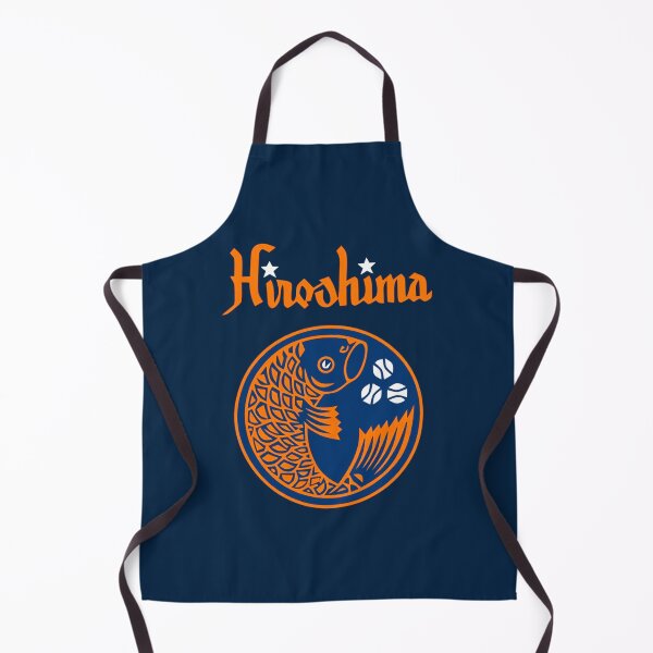 Item preview, Hiroshima-Toyo-Carp-Vintage-NPB Gift Halloween Day, Thanksgiving Day, Christmas Day designed and sold by TeacherConfetii.