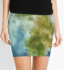 The Mist Mini Skirt