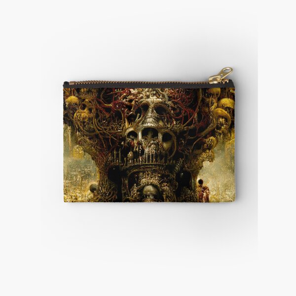 Item preview, Sacropherus-III. The Antediluvian King 7 designed and sold by Electrik--Sheep.