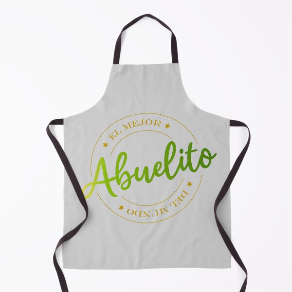 Item preview, Copy of El mejor Abuelito del mundo - The best grandpa in the world - abuelito mexicano designed and sold by ALLURE-minimal.