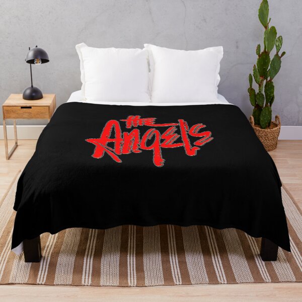 Item preview, The Angels Classic T Shirt Essential T Shirt designed and sold by OwenConner83.