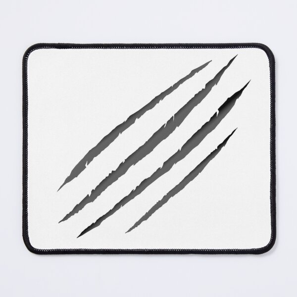 Item preview, Tiger Claws Mark designed and sold by KandMe.