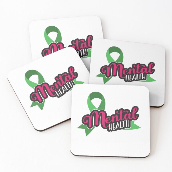 Item preview, mental health is just as important as physical health designed and sold by RachodShop.