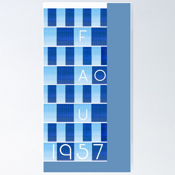 Item preview, Fau designed and sold by SerafinDesign.