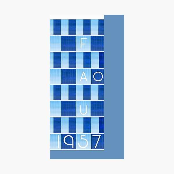 Item preview, Fau designed and sold by SerafinDesign.