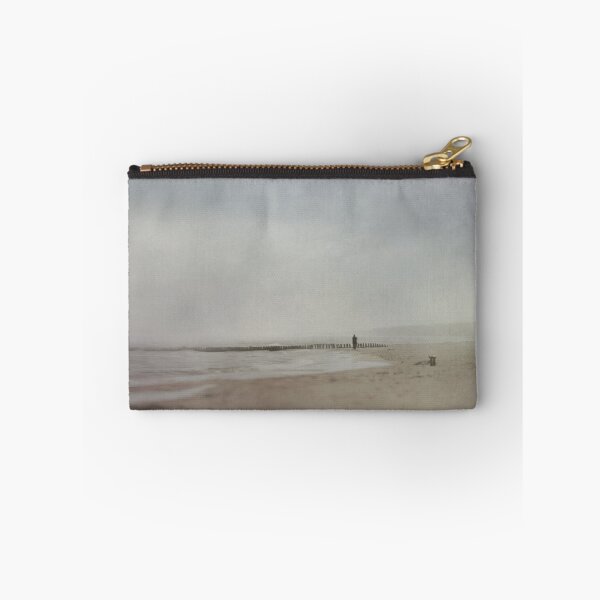 Item preview, Man walking on the beach designed and sold by Olja Merker.