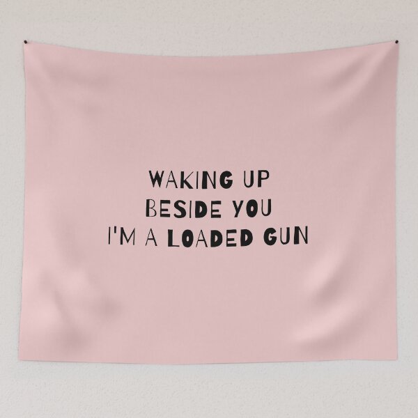 Item preview, No Control Lyrics designed and sold by AprilCreations.