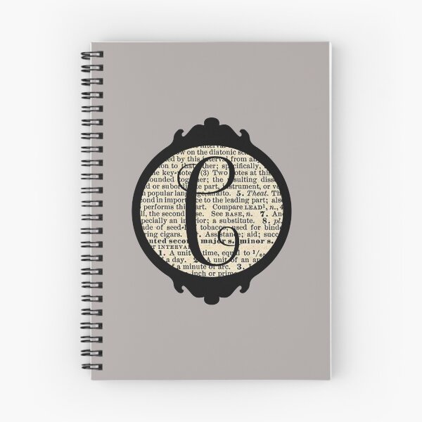Item preview, Vintage Paper C Monogram designed and sold by koshea23.