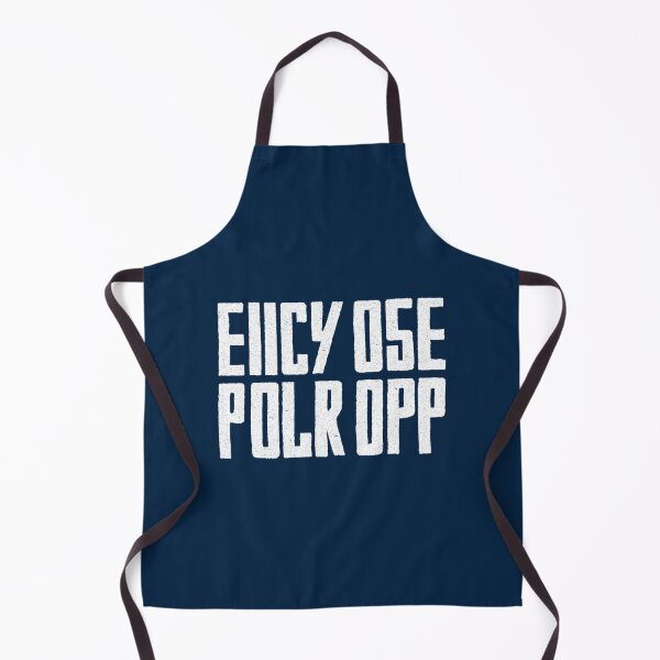 Item preview, EIICY OSE POLR OPP designed and sold by TeacherConfetii.