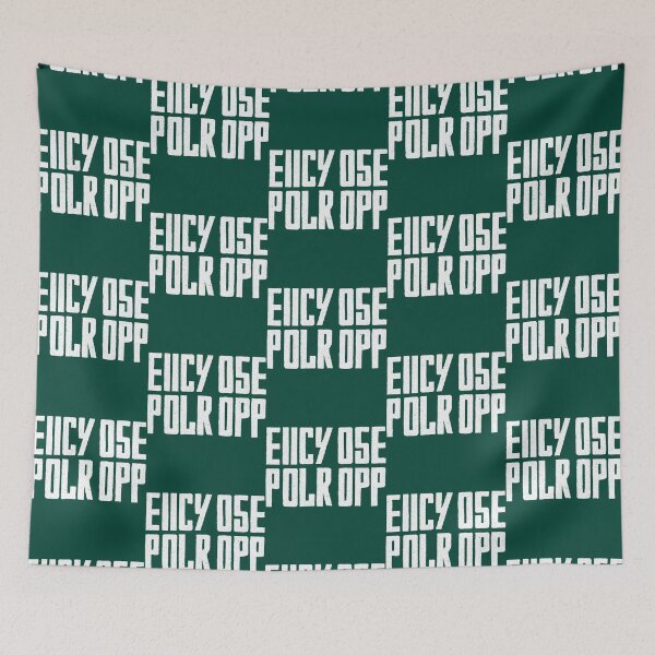 Item preview, EIICY OSE POLR OPP    designed and sold by TeacherConfetii.