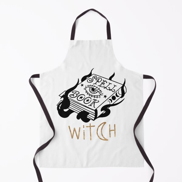 Item preview, Witch Spell Book designed and sold by Dude Elle.