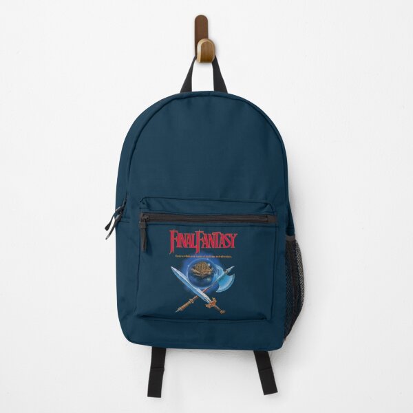 Item preview, Final Fantasy 1 NES Art Gift For Fans, Gift For Men and Women, Gift Halloween Day, Gift Than designed and sold by TeacherConfetii.
