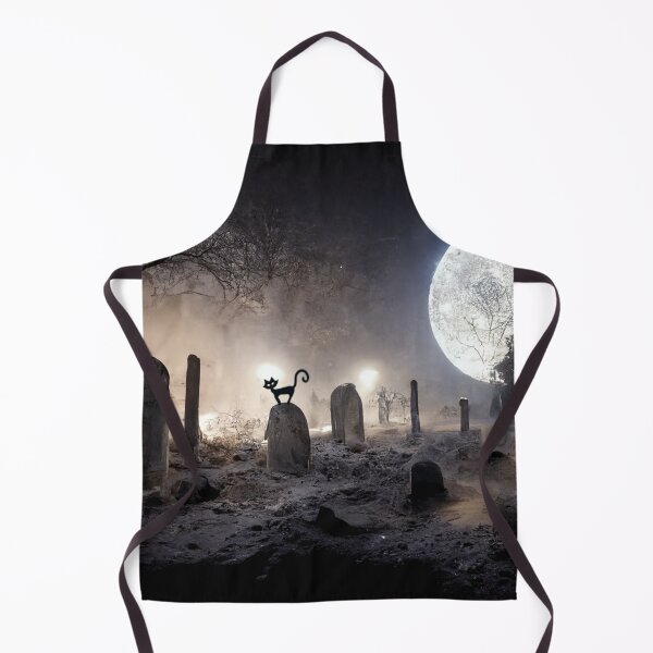 Item preview, Graveyard designed and sold by DeeaNova.