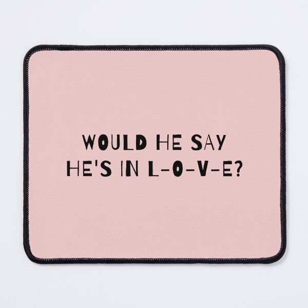 Item preview, I Would 1D Lyrics designed and sold by AprilCreations.