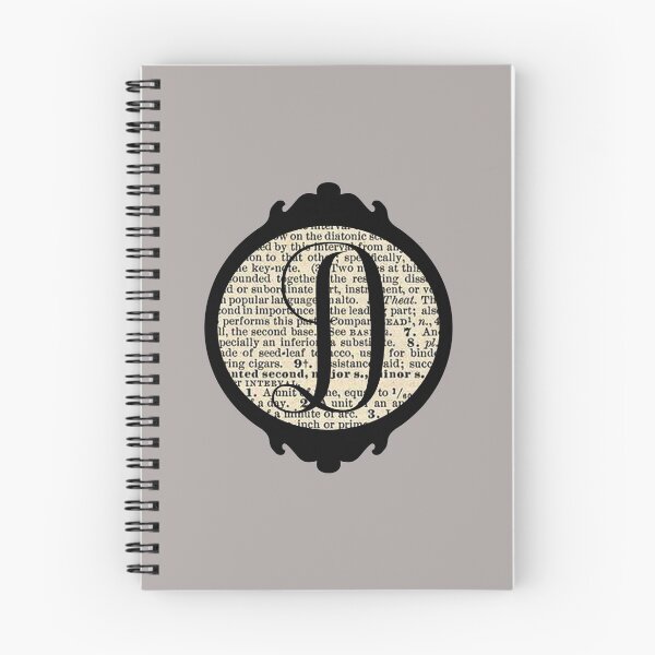 Item preview, Vintage Paper D Monogram designed and sold by koshea23.
