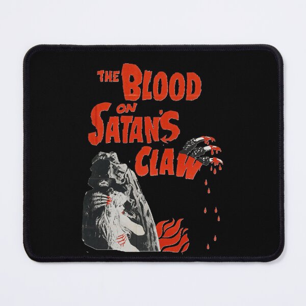 Item preview, The Blood On Satan&x27s Claw Essential T Shirt  designed and sold by OwenConner83.