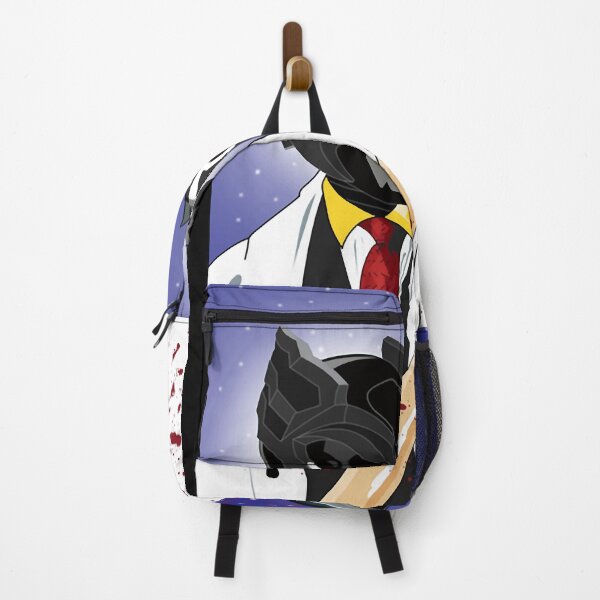 Item preview, American Psycho Ranger Black Classic Essential designed and sold by Yilenarajon.