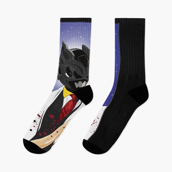 Item preview, American Psycho Ranger Black Classic Essential designed and sold by Yilenarajon.