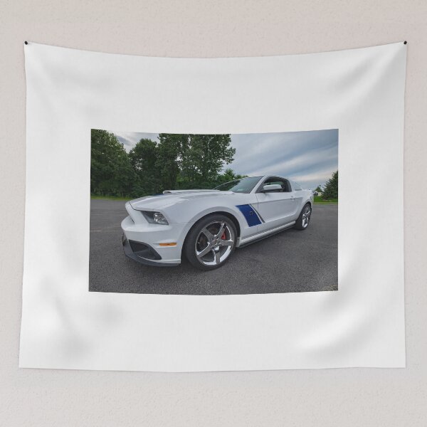 Item preview, Roush Ford designed and sold by barkeypf.