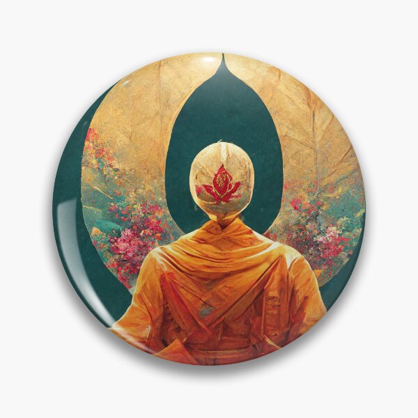Item preview, Buddha designed and sold by Aliveforfun.