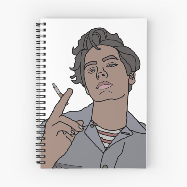 Item preview, Dylan Sprouse designed and sold by Felicia  Ray.