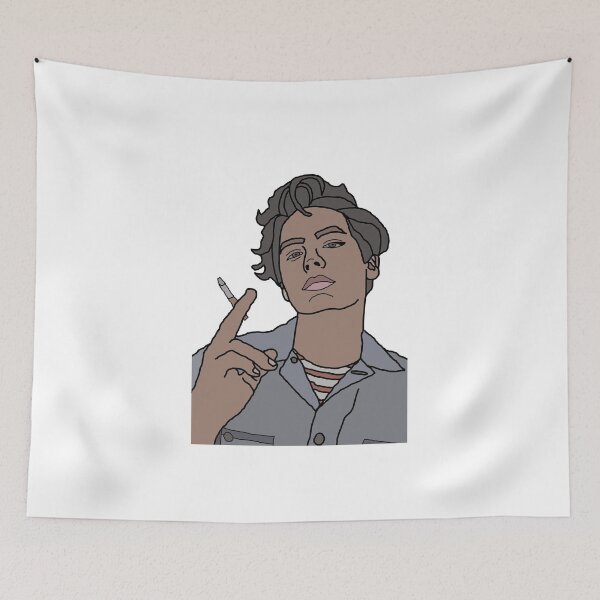 Item preview, Dylan Sprouse designed and sold by Felicia  Ray.
