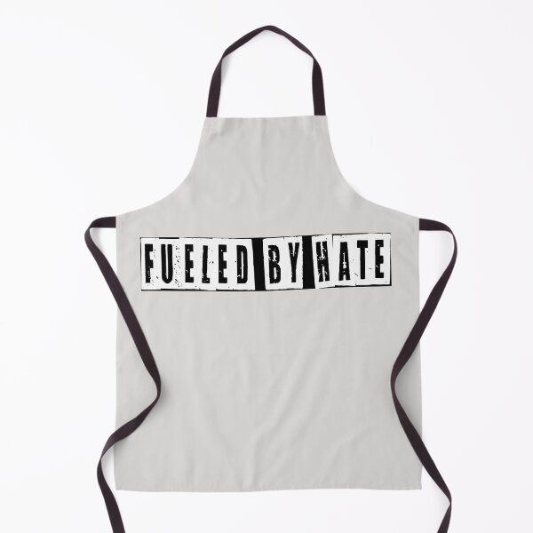 Item preview, Fueled By Hate  designed and sold by HiddenStar02.