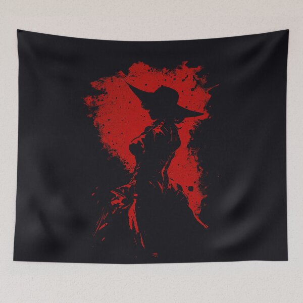 Item preview, Splash of Dimitrescu designed and sold by ChasmicArt.