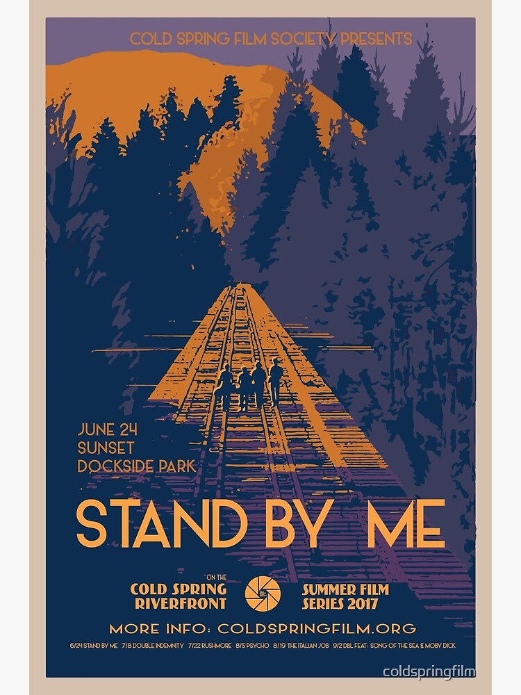 Stand By Me (film)