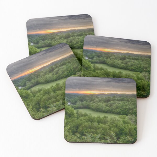 Item preview, Buffalo National Wild & Scenic River Valley designed and sold by Kathy Weaver.