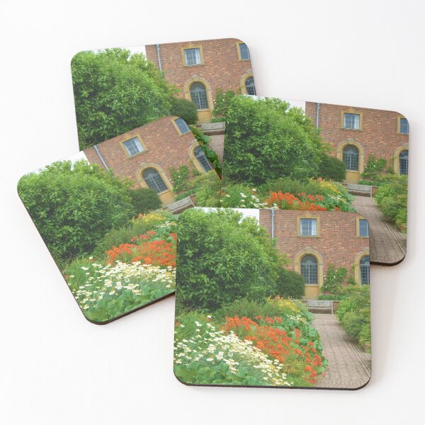 Item preview, Barrington Court gardens designed and sold by Floral-Art.