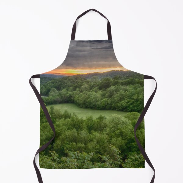 Artikelvorschau, Buffalo National Wild & Malerisches Flusstal entworfen und verkauft von Kathy Weaver.