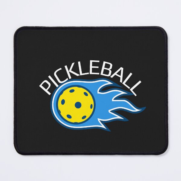 Artikelvorschau, Pickleball entworfen und verkauft von buzzstyle66.