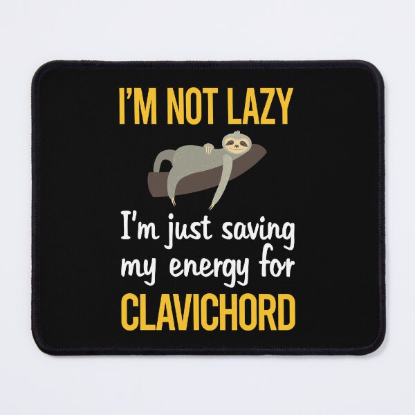 Item preview, Saving Energy Clavichord designed and sold by Dividestore.