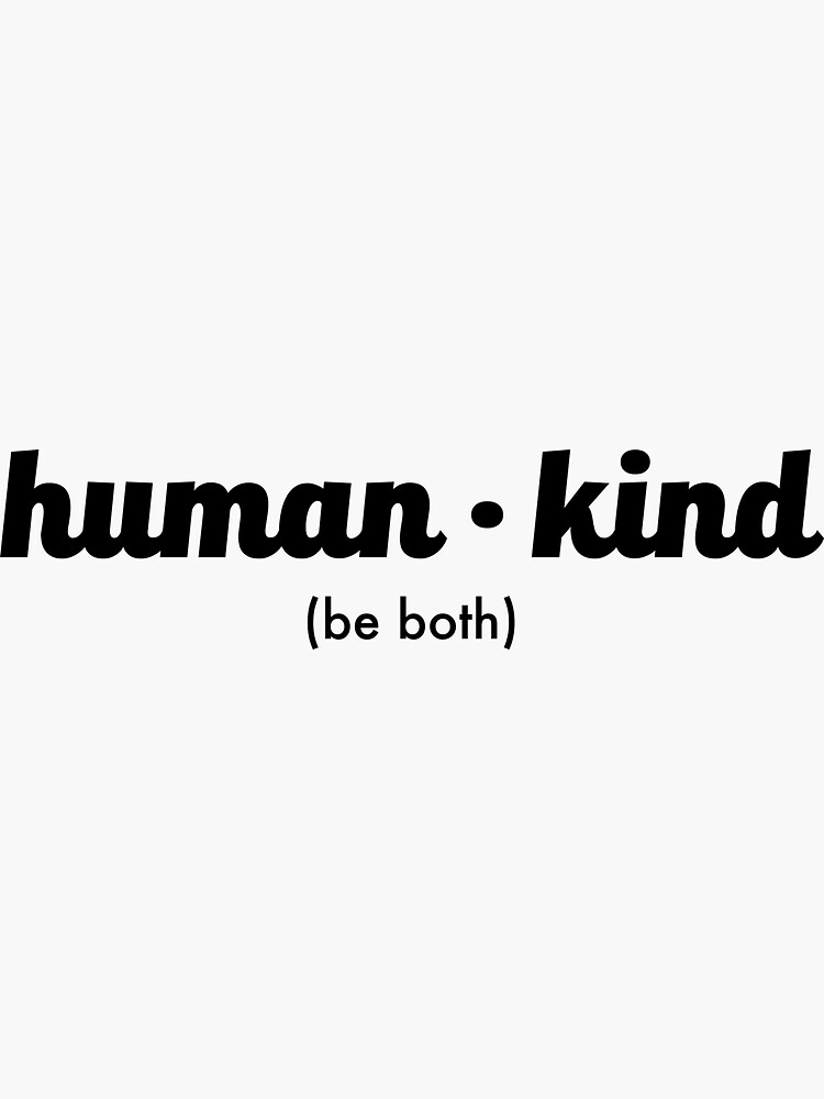 Kindness, Equality, political by futureculture