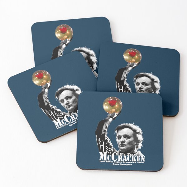 Item preview, Kingpin Mccracken Film Big ERN Ernie Comedy Bill Murray Roy Munson s Gift For Fans, For Men a designed and sold by TeacherConfetii.