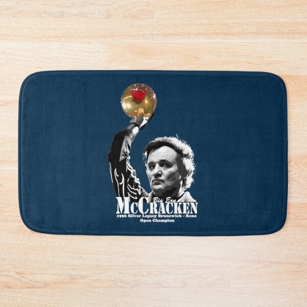 Item preview, Kingpin Mccracken Film Big ERN Ernie Comedy Bill Murray Roy Munson s Gift For Fans, For Men a designed and sold by TeacherConfetii.