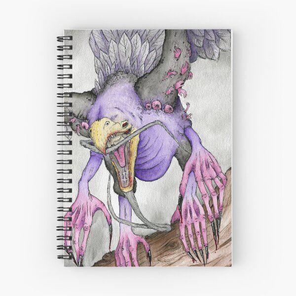 Item preview, KDM Phoenix  designed and sold by CrookedStream.