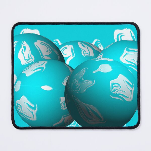 Item preview, Aqua Spheres designed and sold by fatenanwar.