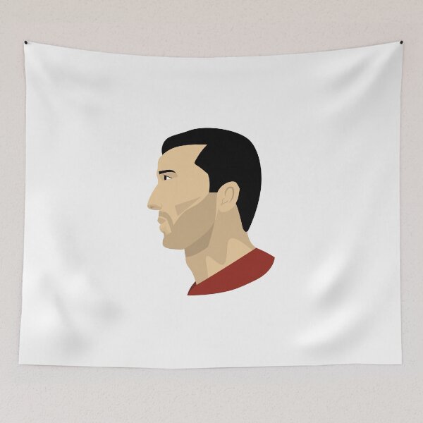 Item preview, Henrikh Mkhitaryan designed and sold by yourmufc.