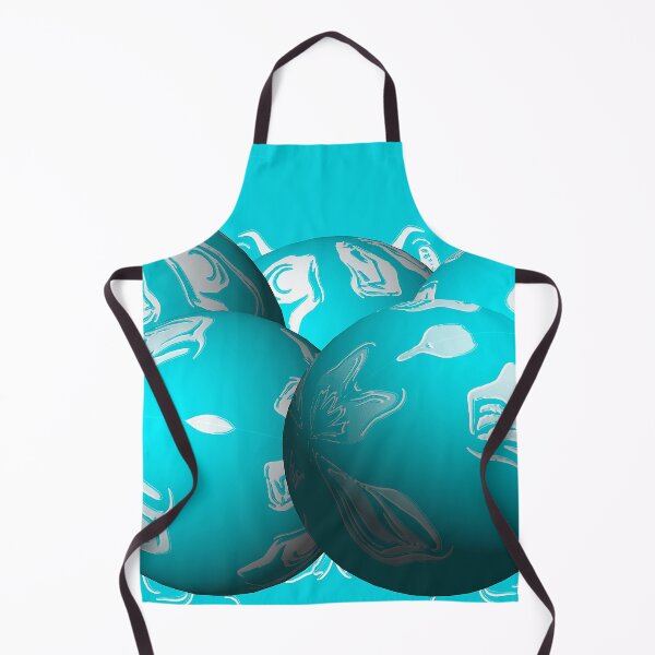 Item preview, Aqua Spheres designed and sold by fatenanwar.