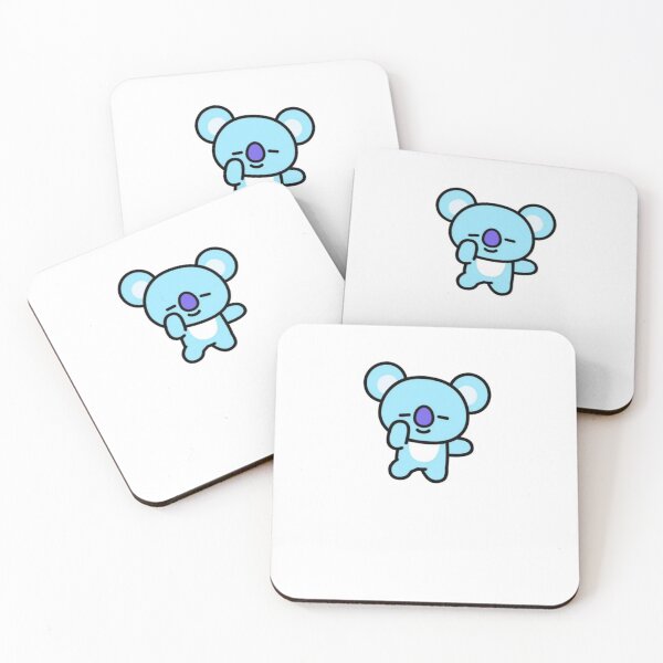 Item preview, bleu bear for kids  designed and sold by Penartgraphic.